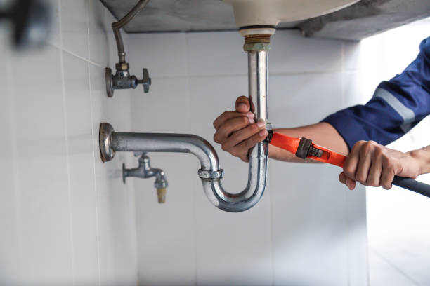 Best Emergency Plumbing Services in Chesapeake Beach, MD